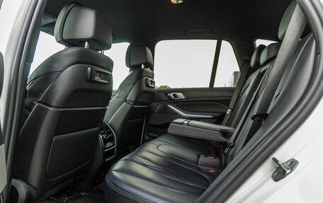 BMW X5, 2022 год, 7 998 000 рублей, 33 фотография