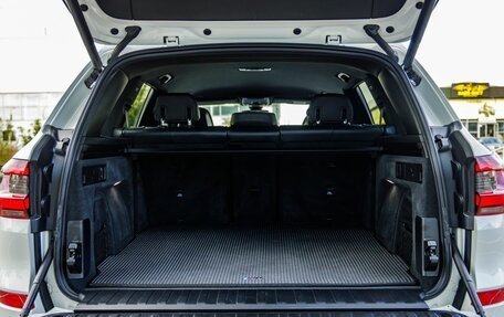 BMW X5, 2022 год, 7 998 000 рублей, 34 фотография