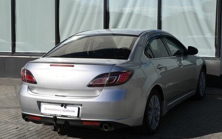 Mazda 6, 2007 год, 739 000 рублей, 5 фотография