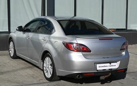 Mazda 6, 2007 год, 739 000 рублей, 3 фотография