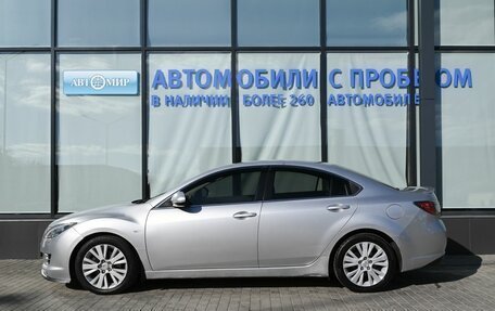 Mazda 6, 2007 год, 739 000 рублей, 2 фотография