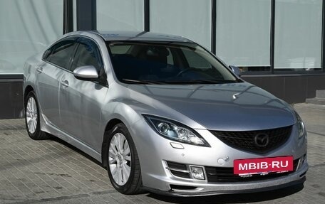 Mazda 6, 2007 год, 739 000 рублей, 7 фотография