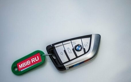 BMW X5, 2022 год, 7 998 000 рублей, 35 фотография