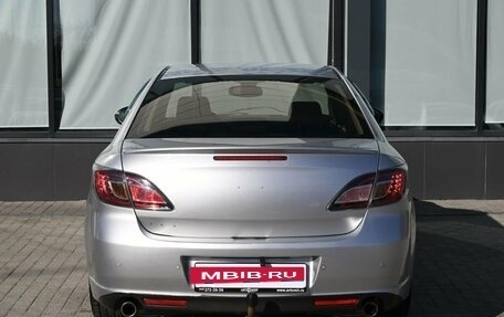 Mazda 6, 2007 год, 739 000 рублей, 4 фотография