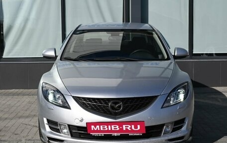 Mazda 6, 2007 год, 739 000 рублей, 8 фотография