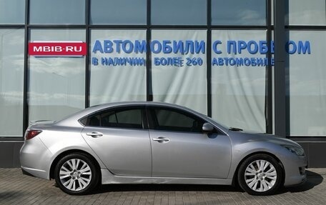 Mazda 6, 2007 год, 739 000 рублей, 6 фотография