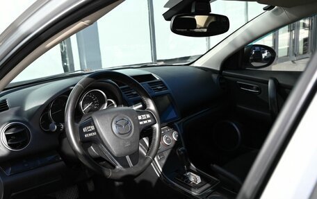 Mazda 6, 2007 год, 739 000 рублей, 15 фотография