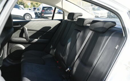 Mazda 6, 2007 год, 739 000 рублей, 17 фотография