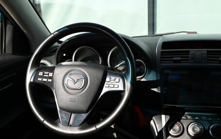 Mazda 6, 2007 год, 739 000 рублей, 19 фотография