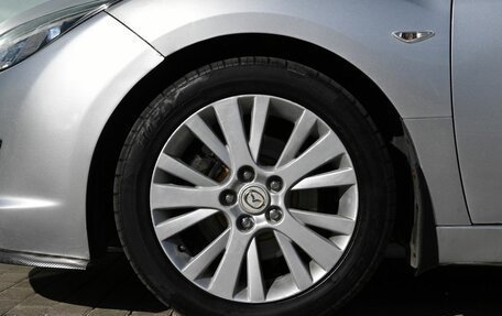 Mazda 6, 2007 год, 739 000 рублей, 21 фотография