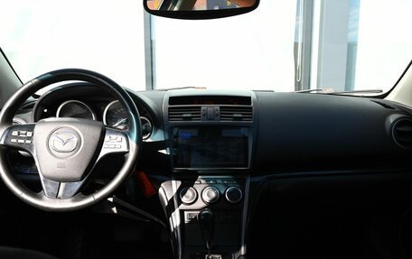 Mazda 6, 2007 год, 739 000 рублей, 18 фотография