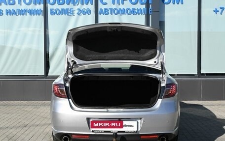 Mazda 6, 2007 год, 739 000 рублей, 20 фотография
