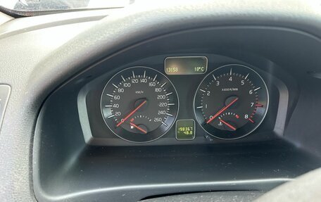 Volvo S40 II, 2011 год, 699 000 рублей, 5 фотография
