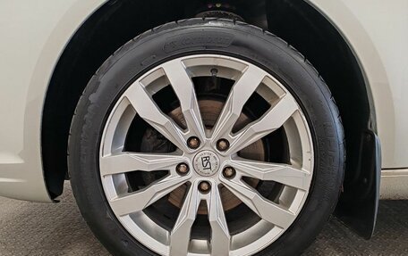 Volkswagen Touran III, 2012 год, 1 300 000 рублей, 30 фотография