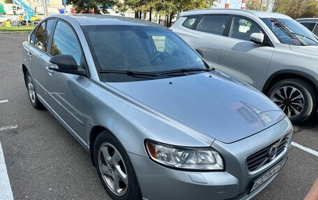 Volvo S40 II, 2011 год, 699 000 рублей, 6 фотография