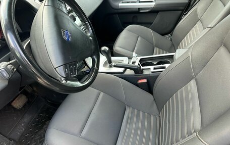 Volvo S40 II, 2011 год, 699 000 рублей, 7 фотография