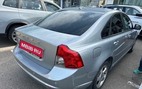 Volvo S40 II, 2011 год, 699 000 рублей, 2 фотография