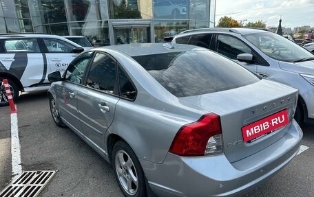 Volvo S40 II, 2011 год, 699 000 рублей, 4 фотография