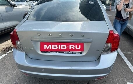 Volvo S40 II, 2011 год, 699 000 рублей, 3 фотография
