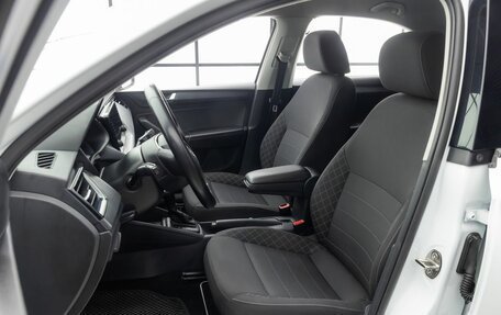 Skoda Rapid II, 2021 год, 1 849 000 рублей, 7 фотография