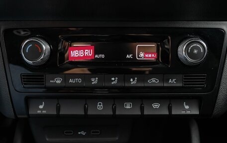 Skoda Rapid II, 2021 год, 1 849 000 рублей, 13 фотография