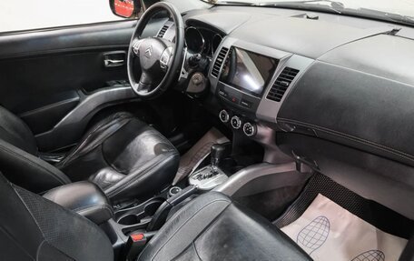 Citroen C-Crosser, 2010 год, 949 000 рублей, 14 фотография