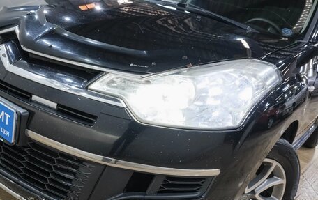 Citroen C-Crosser, 2010 год, 949 000 рублей, 9 фотография
