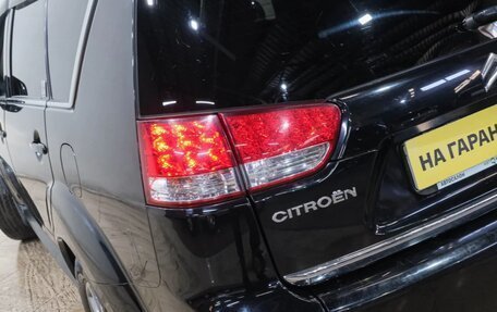 Citroen C-Crosser, 2010 год, 949 000 рублей, 10 фотография