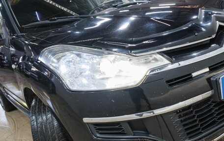 Citroen C-Crosser, 2010 год, 949 000 рублей, 8 фотография