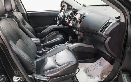 Citroen C-Crosser, 2010 год, 949 000 рублей, 13 фотография