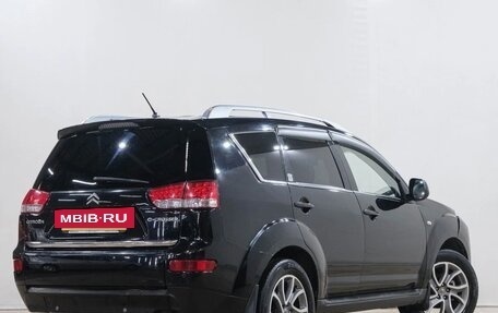 Citroen C-Crosser, 2010 год, 949 000 рублей, 7 фотография