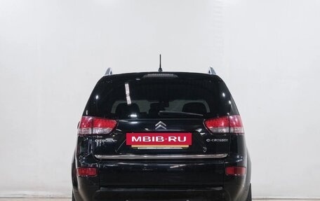 Citroen C-Crosser, 2010 год, 949 000 рублей, 6 фотография