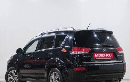 Citroen C-Crosser, 2010 год, 949 000 рублей, 5 фотография