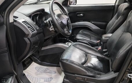 Citroen C-Crosser, 2010 год, 949 000 рублей, 15 фотография