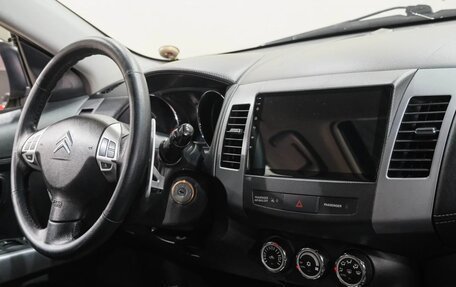 Citroen C-Crosser, 2010 год, 949 000 рублей, 20 фотография