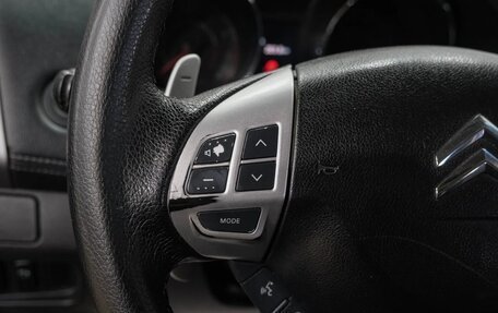 Citroen C-Crosser, 2010 год, 949 000 рублей, 22 фотография