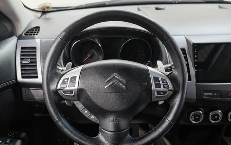 Citroen C-Crosser, 2010 год, 949 000 рублей, 21 фотография