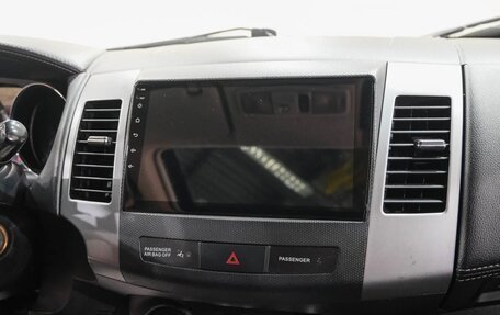 Citroen C-Crosser, 2010 год, 949 000 рублей, 25 фотография