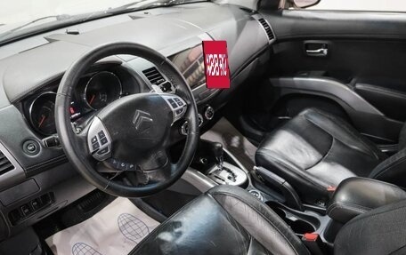 Citroen C-Crosser, 2010 год, 949 000 рублей, 16 фотография