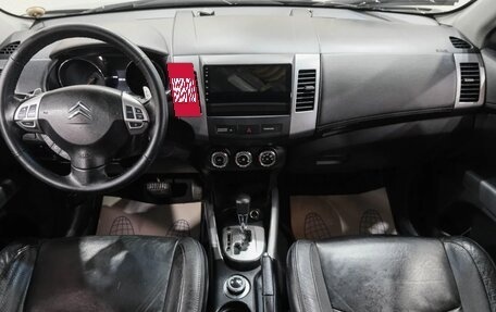 Citroen C-Crosser, 2010 год, 949 000 рублей, 19 фотография