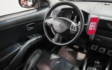 Citroen C-Crosser, 2010 год, 949 000 рублей, 17 фотография