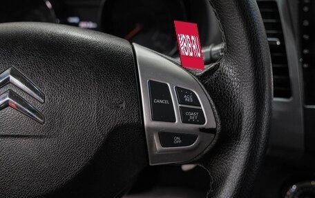 Citroen C-Crosser, 2010 год, 949 000 рублей, 23 фотография