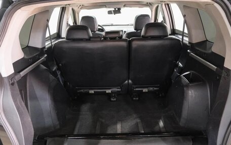Citroen C-Crosser, 2010 год, 949 000 рублей, 35 фотография