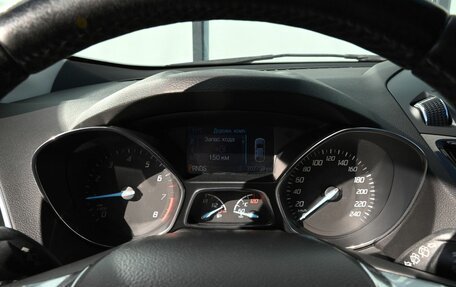 Ford Kuga III, 2013 год, 1 080 000 рублей, 9 фотография