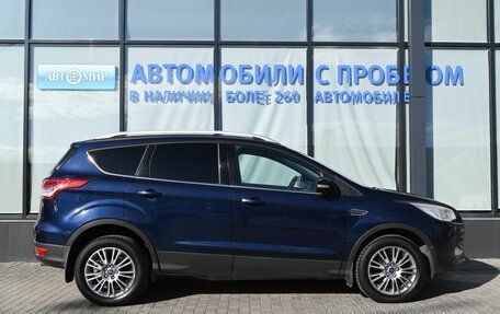Ford Kuga III, 2013 год, 1 080 000 рублей, 6 фотография