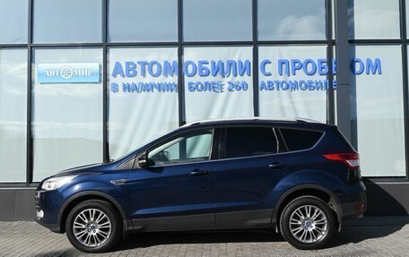 Ford Kuga III, 2013 год, 1 080 000 рублей, 2 фотография