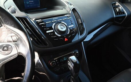 Ford Kuga III, 2013 год, 1 080 000 рублей, 10 фотография