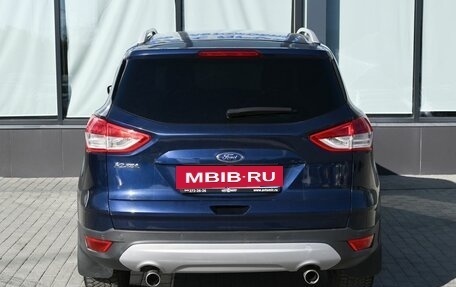 Ford Kuga III, 2013 год, 1 080 000 рублей, 4 фотография
