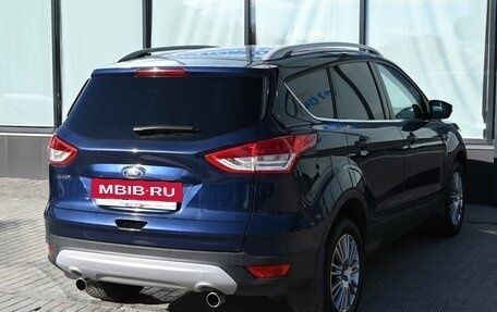 Ford Kuga III, 2013 год, 1 080 000 рублей, 5 фотография