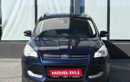 Ford Kuga III, 2013 год, 1 080 000 рублей, 8 фотография